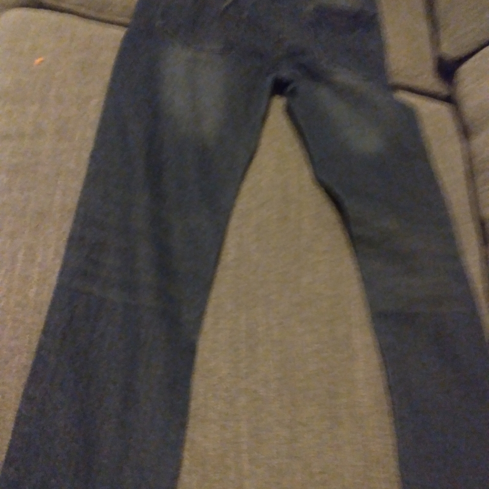 Steve jeans